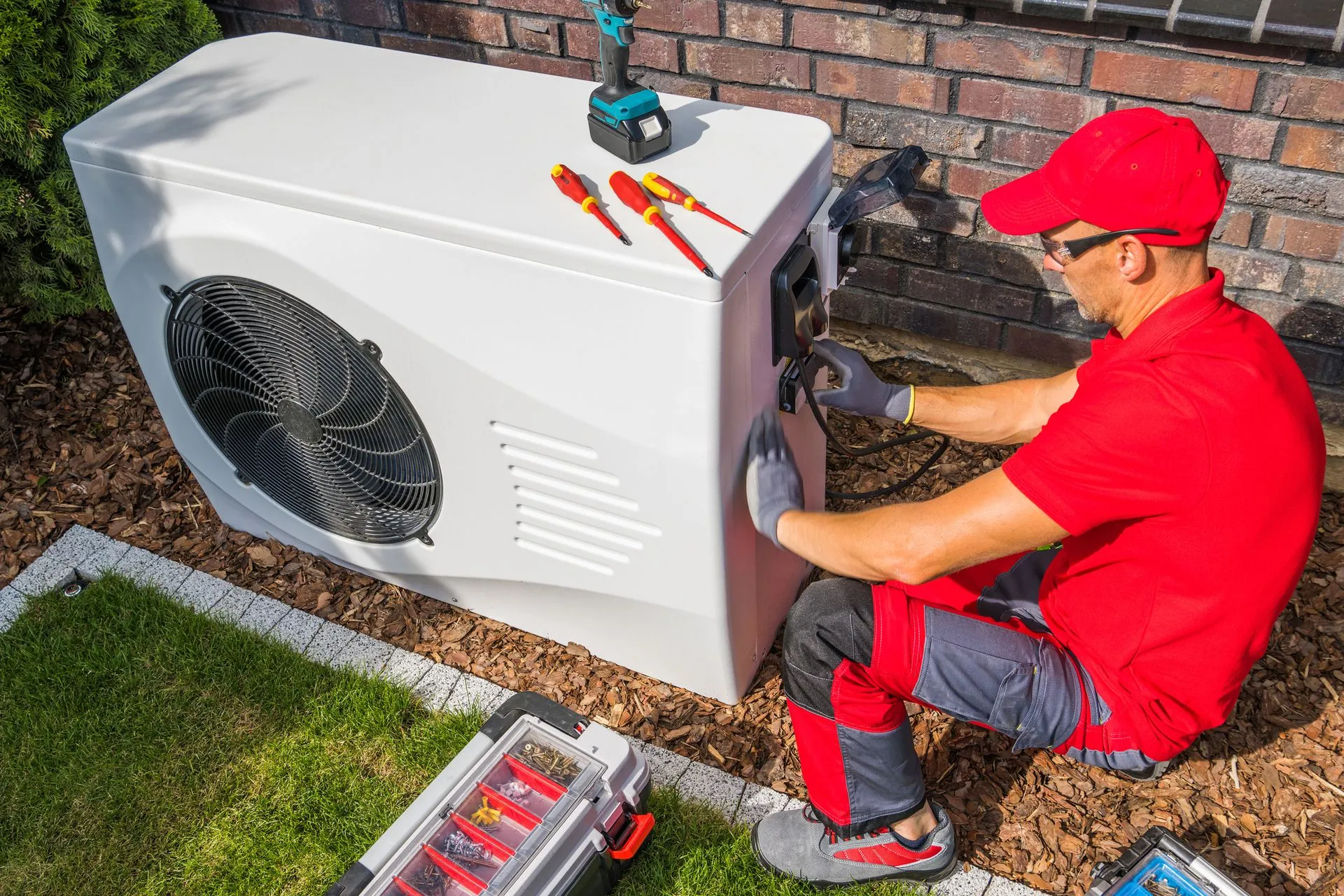 About HVAC in Orrtanna, PA